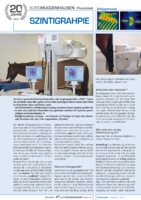 Szintigraphie