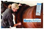 Artikel in „Mein Pferd„, Ausgabe Dezember / 2010 Strahlfäule