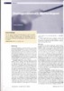 Artikel im „Pferdespiegel“, Ausgabe 3 / 2009 Dopingprobleme im Pferdesport