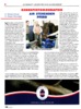 Artikel in Galoppclub Deutschland, Ausgabe 01/08 Artikel über die Kernspinuntersuchung am stehenden Pferd