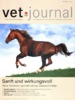 Artikel in Vet Journal, Ausgabe 05/08 Artikel über biologische Behandlungsmethode für Osteoarthritiden