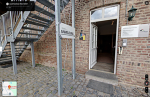 Link zu Google Streetview