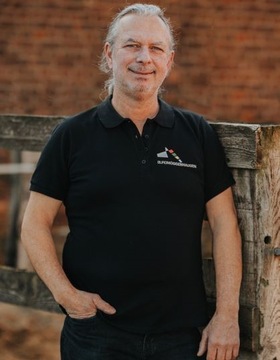 Gerhard Lenz