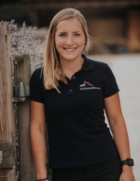 Chiara Stangier