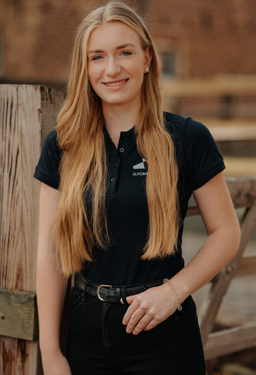 Christin Leiber