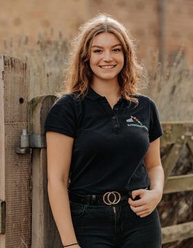 Alisha Höschler