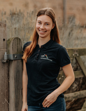 Annika Holdinghausen