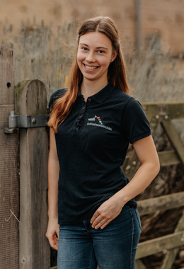 Annika Siebel