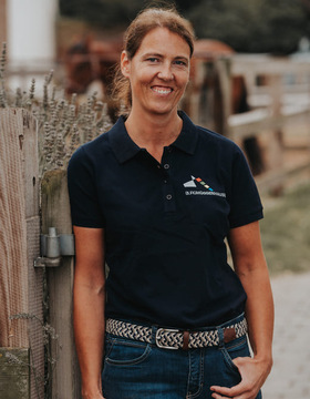 Dr. med. vet. Dorothea Jansen