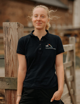 Lara Wellert