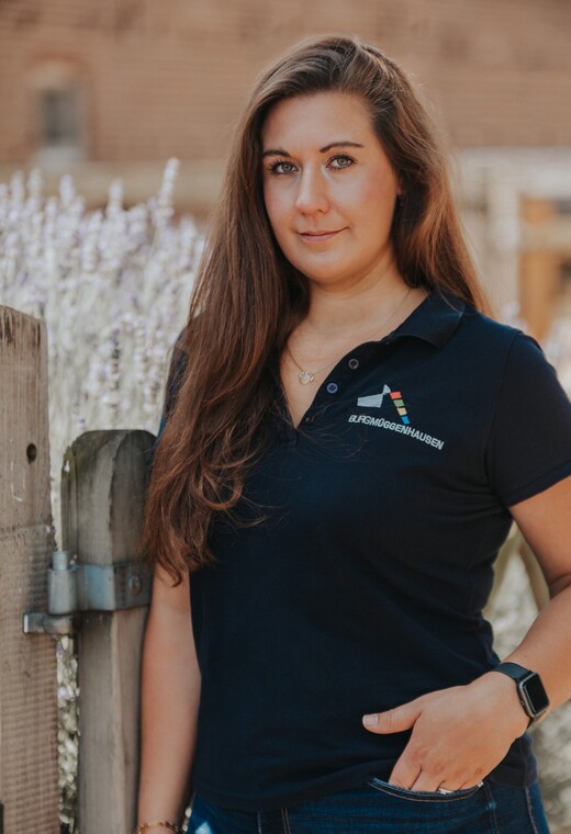 Lena Dahmen