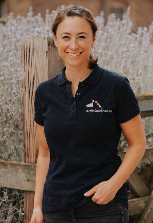 Nicole Prasse