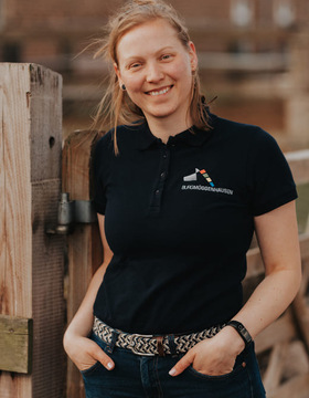 Sarah Lübeck-Stemmann