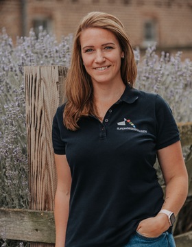 Vanessa Ramscheid