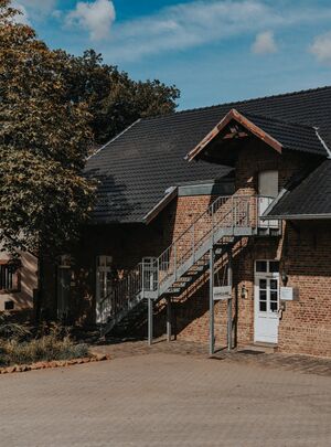 Burg Müggenhausen Verstärkung gesucht!