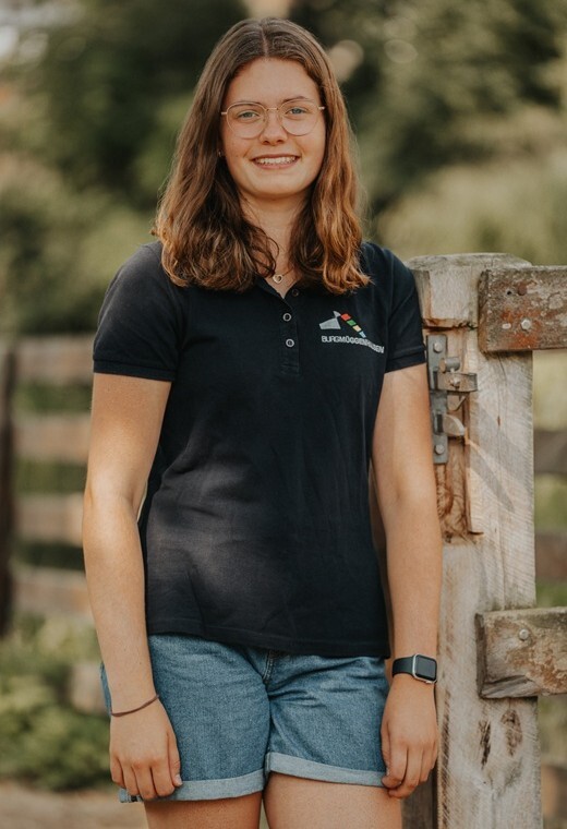 Laura Rumpe