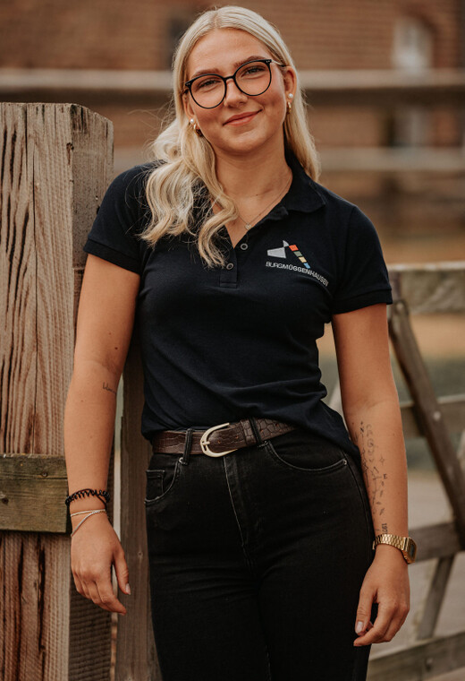Leonie Weiß