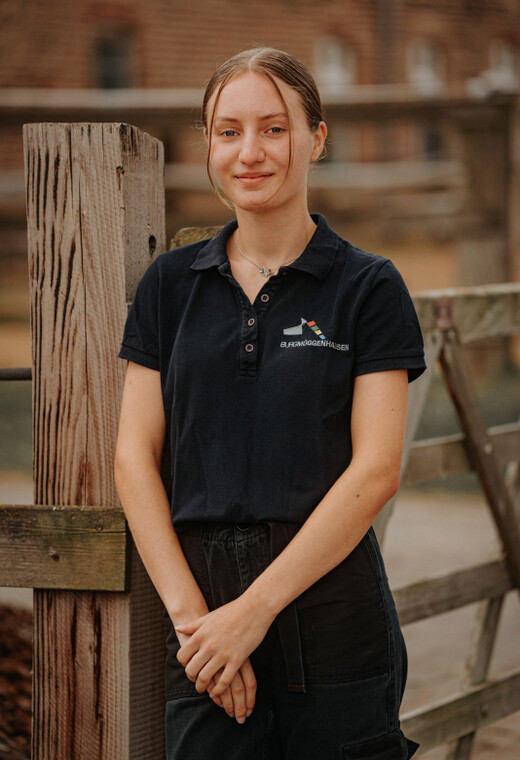 Lina Danckwerts