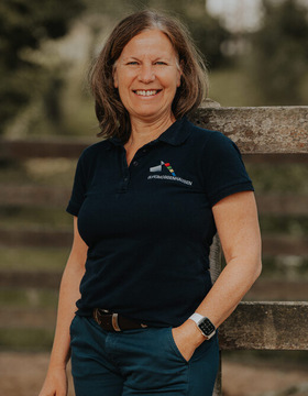 Jeanette Wawer