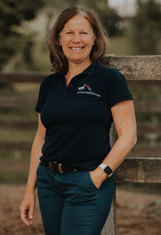 Jeanette Wawer