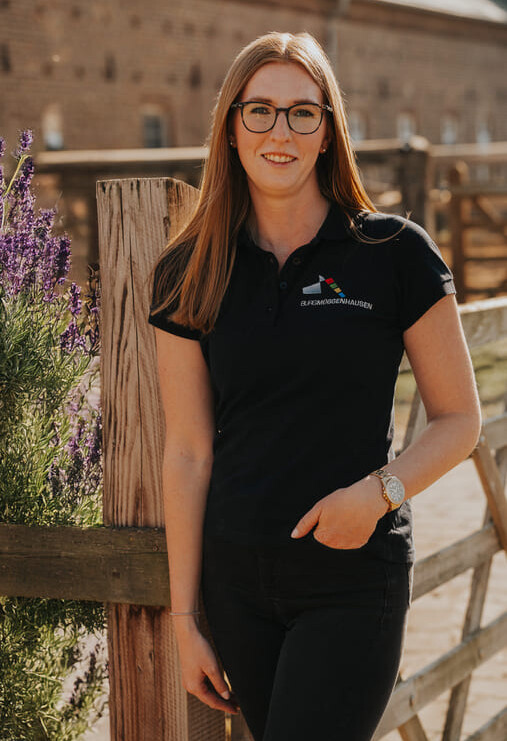 Katharina Dauben