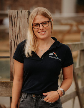 Sonja Dahmen