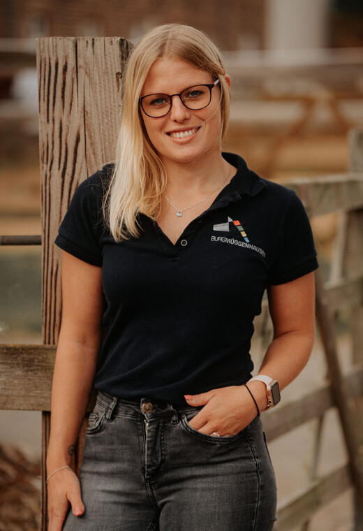 Sonja Dahmen