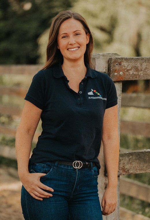Tanja Fischer