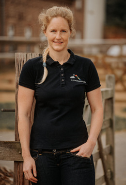 Anne Giesecke