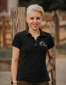 Josephine Grotz