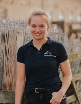 Leonie Kleinmanns