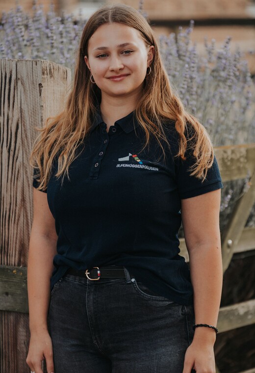 Nele Sophie Rückheim