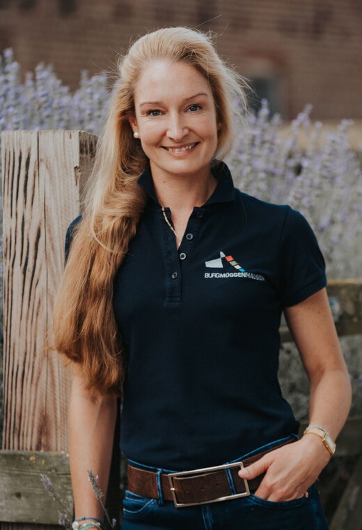 Nina Sudhoff